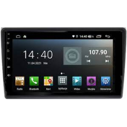 AUDI A4 2002-2008  ANDROID, DSP CAN-BUS   GMS 9979TQ NAVIX